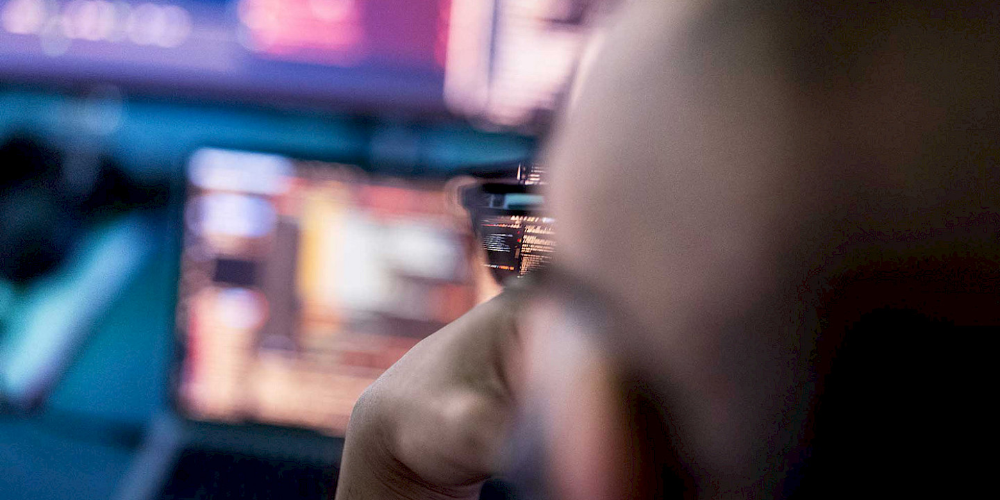 Die Macht der Algorithmen
