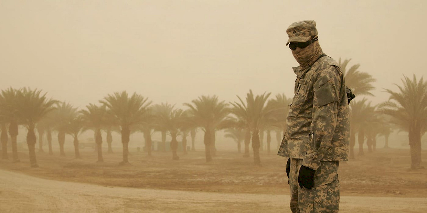 The massive cuts to US development aid and their consequences