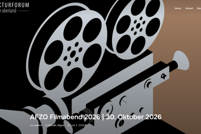 AFZO-Filmabend