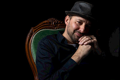 Pascal Geiser