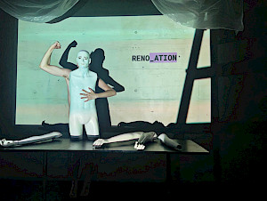 Poster RENO_ATION