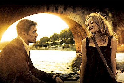 Before Sunset
