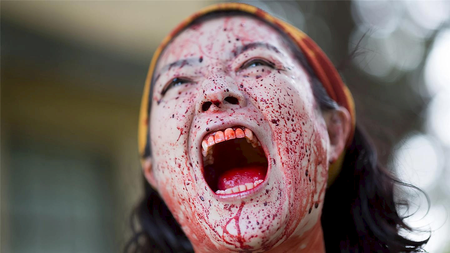 One Cut of the Dead (Kamera o tomeru na!)