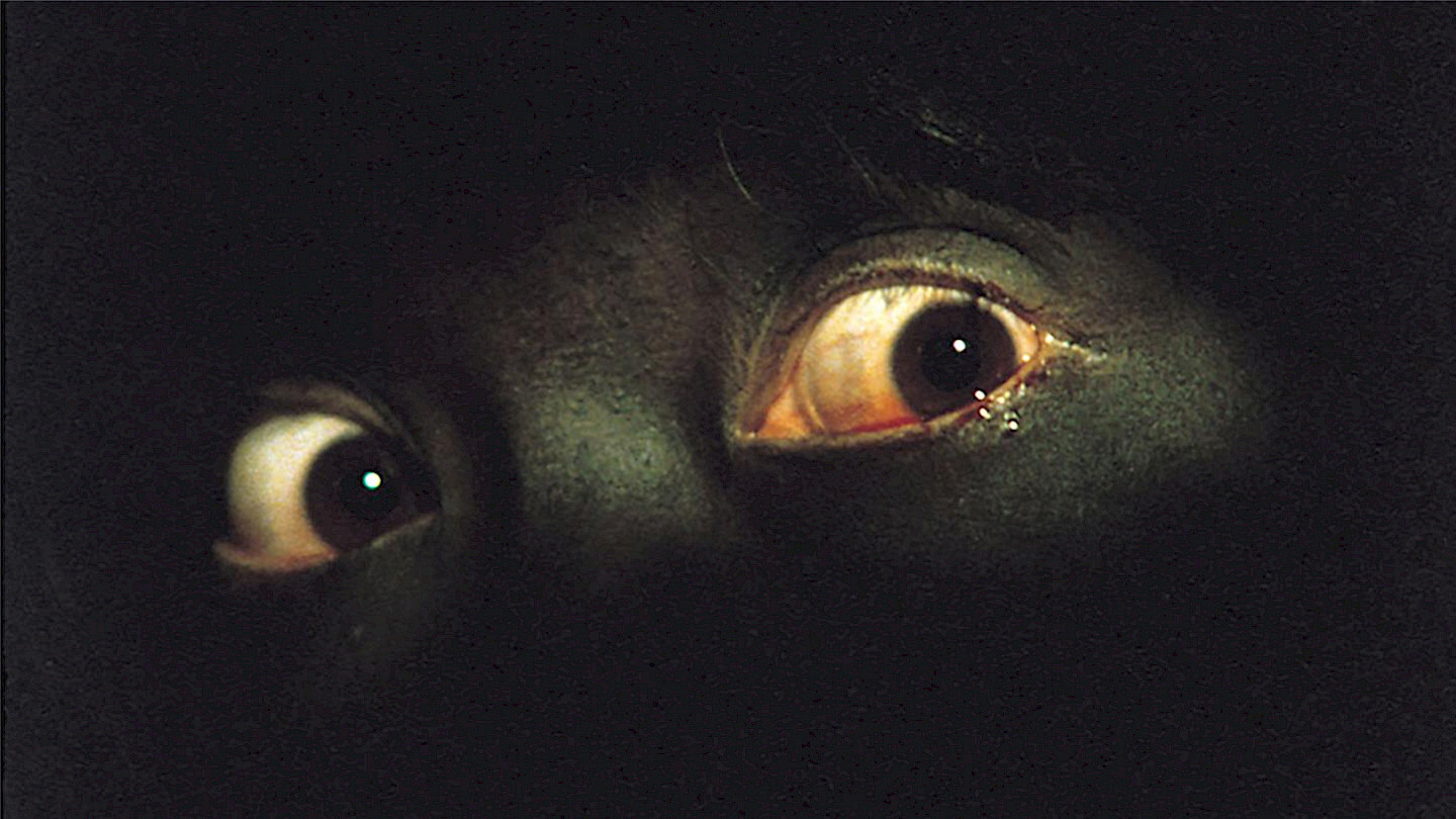 Pretty Scary Things: 4x Horror