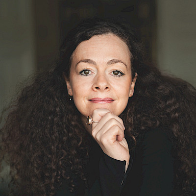 Shelly Kupferberg – A novel about a fascinating life in Berlin