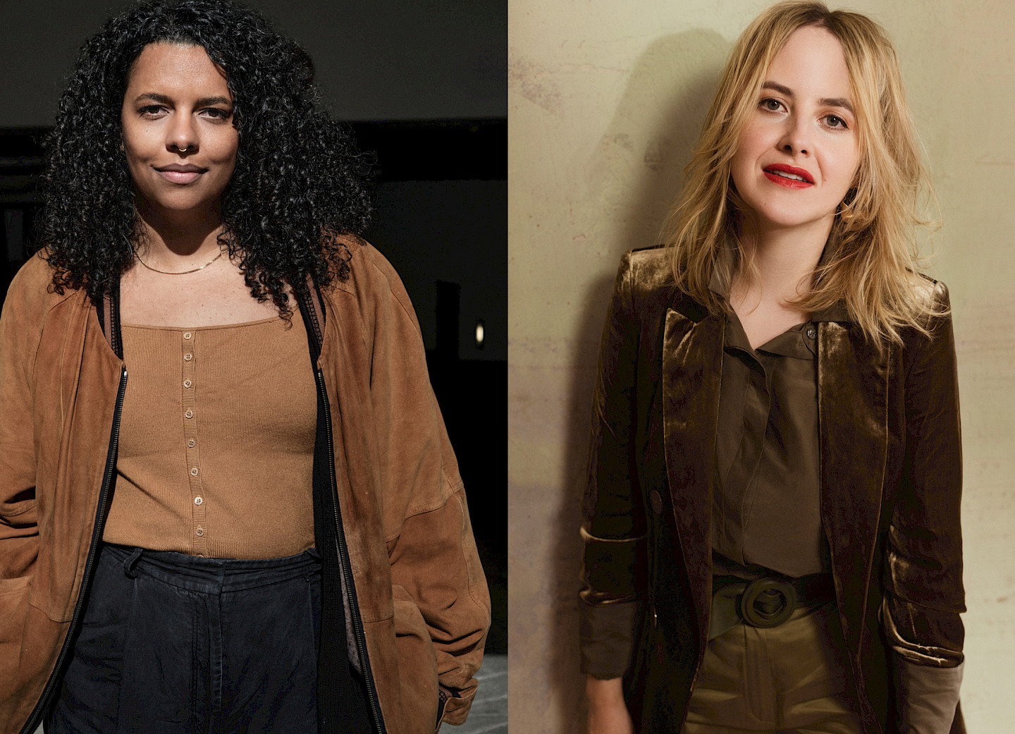 ‘Fire & Bread’ – Alice Hasters talks to Maximiliane Häcke about her new book ‘Anti-Victim’