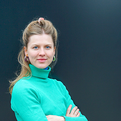 The Z–A of being a mum – or not. With Camille Fröhlich and Michelle Steinbeck
