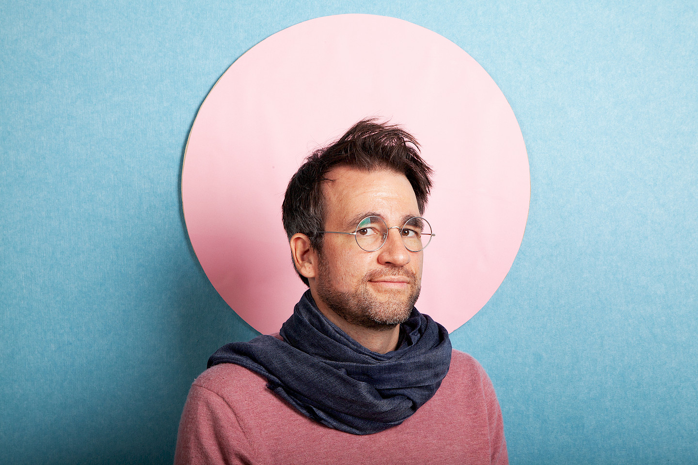 (Almost) all the stories! A big show with Daniel Fehr