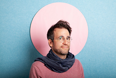 (Almost) all the stories! A big show with Daniel Fehr