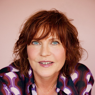Beatrix Gerstberger – from ‘Lobster Women’ to ‘Lobster Years’