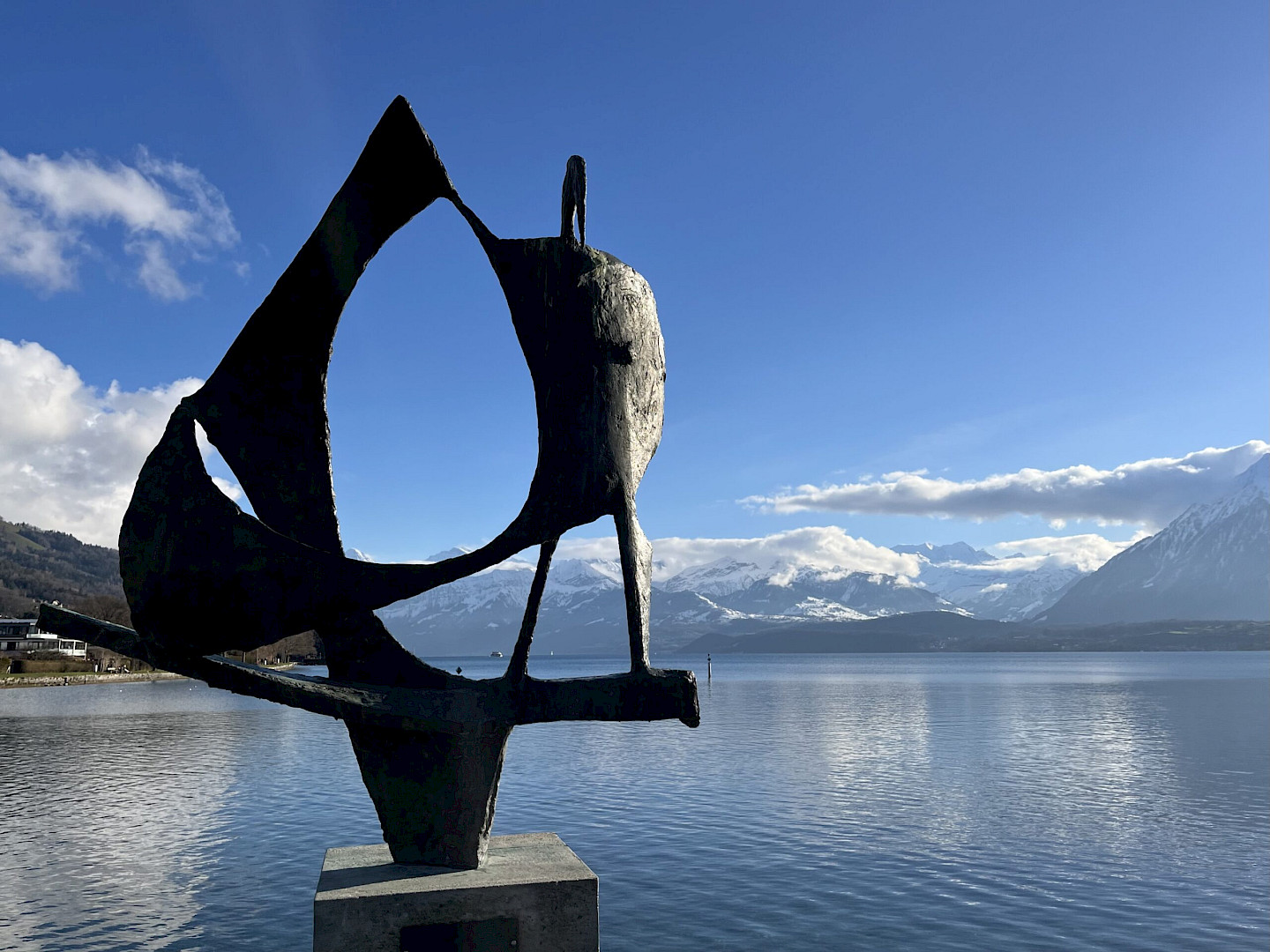 ART AND SILENCE