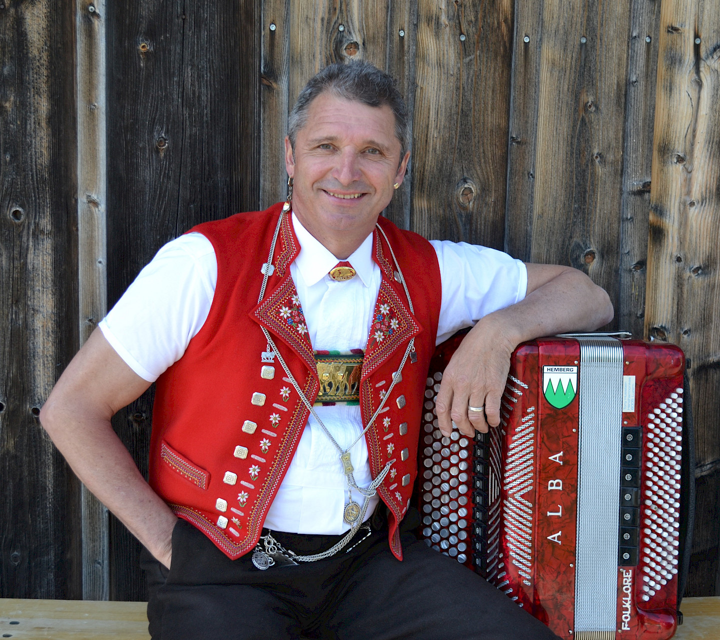Ruedi Roth, Jodelkurs bei Galotti Musikwerkstatt