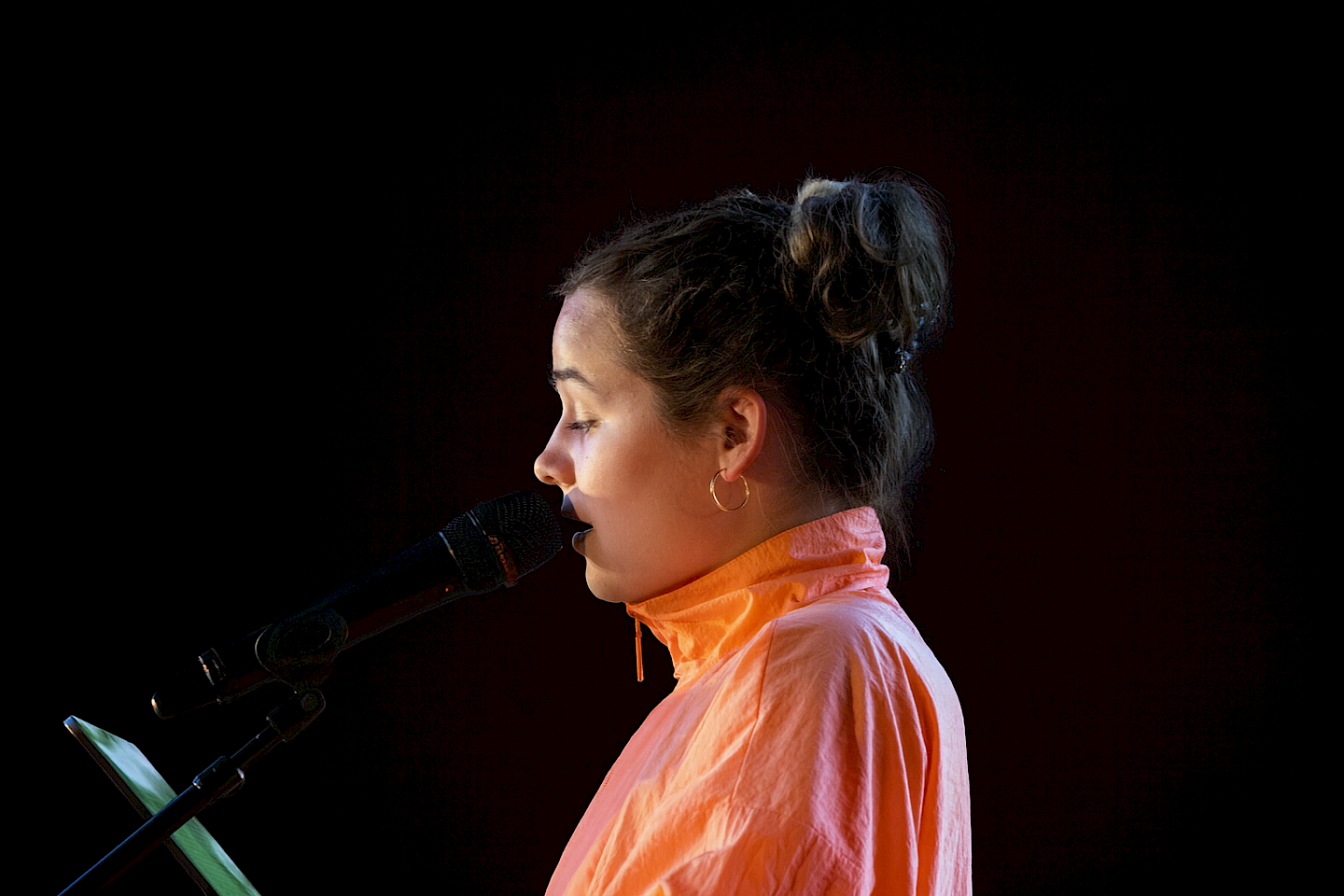 Poetry Slam at Eldorado #3