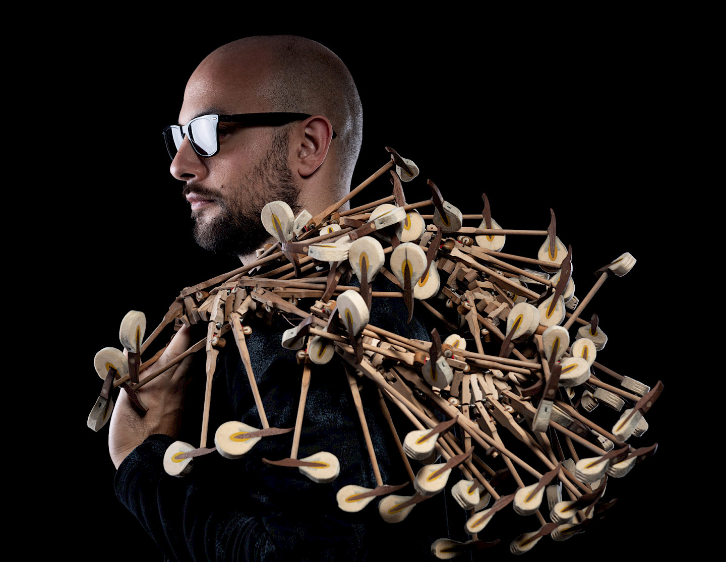 Masterclass: Shai Maestro