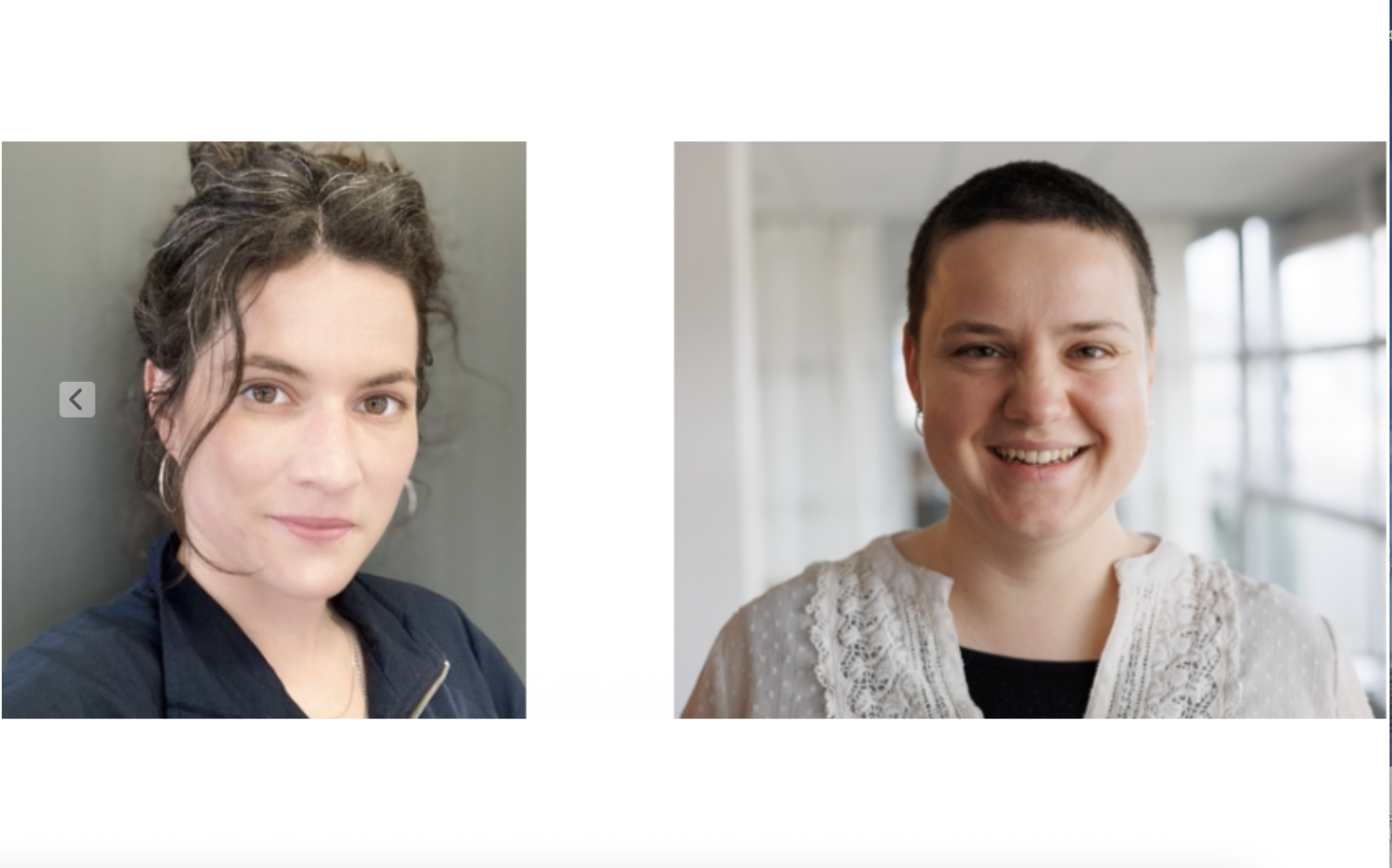 Sophie Aeberli und Laura Moser, Jodellieder, Galotti
