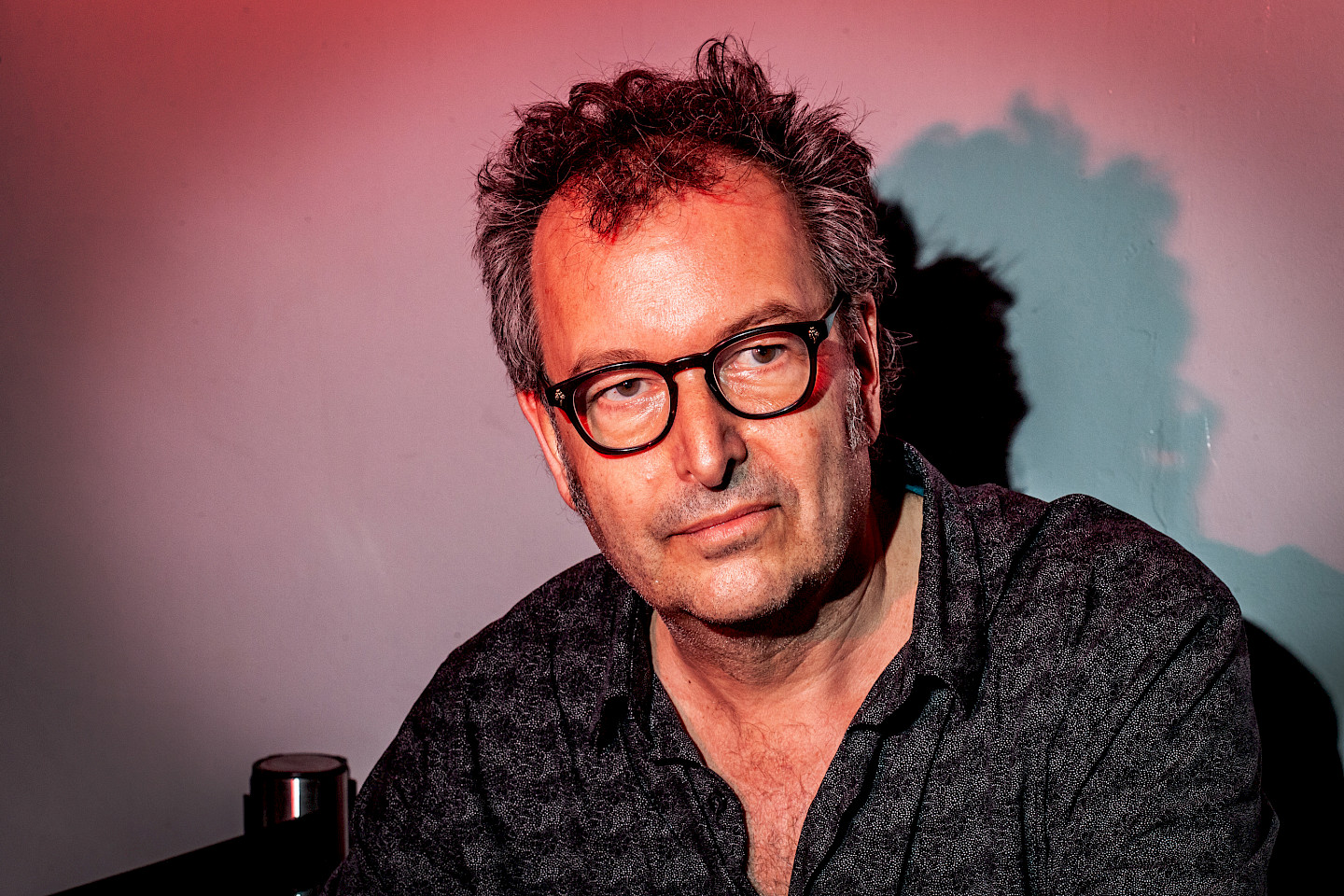Zu Gast: Peter Mettler | Premiere: While the Green Grass Grows – A Diary in Seven Parts