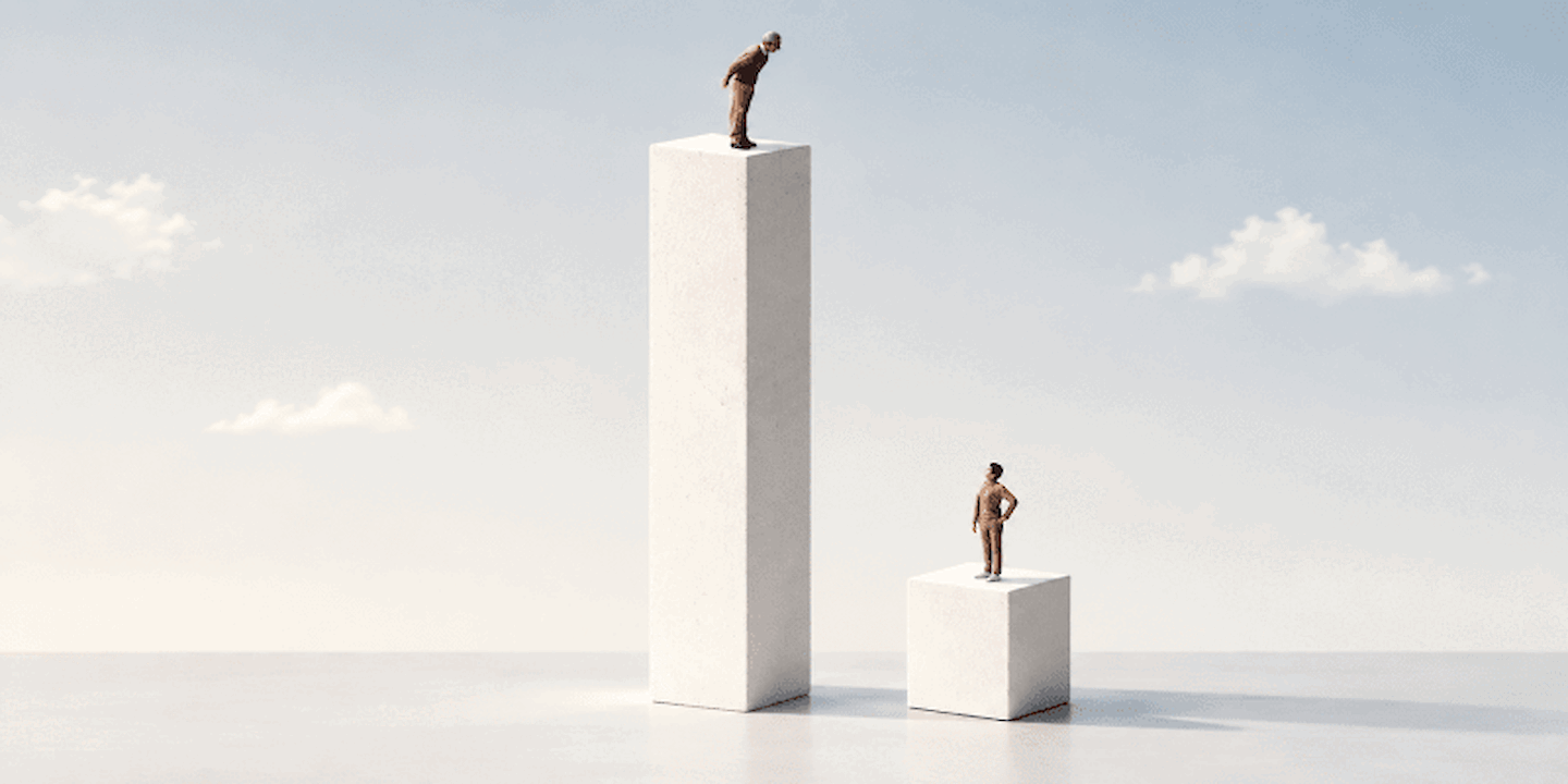 Equality and inequalities worldwide
