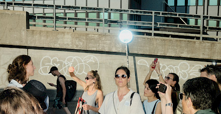 I’ll be checking this out at the upcoming Zurich Design Weeks
