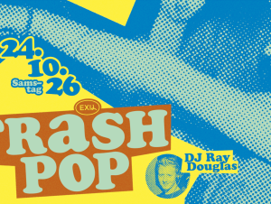 Trash Pop