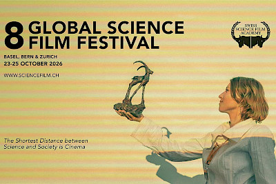 Global Science Film Festival 2026