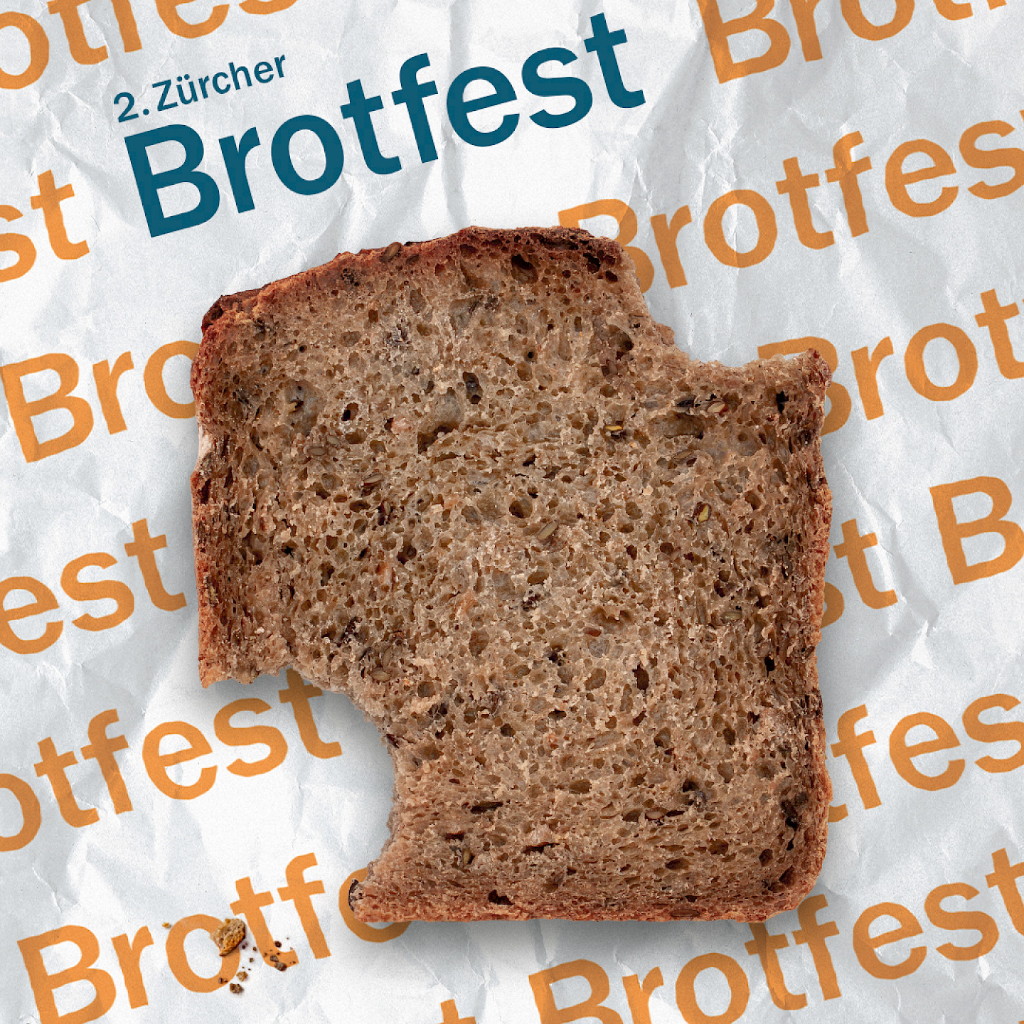 Zürcher Brotfest