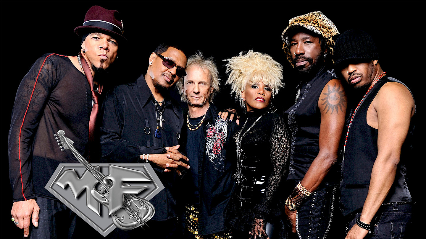 Mother’s Finest