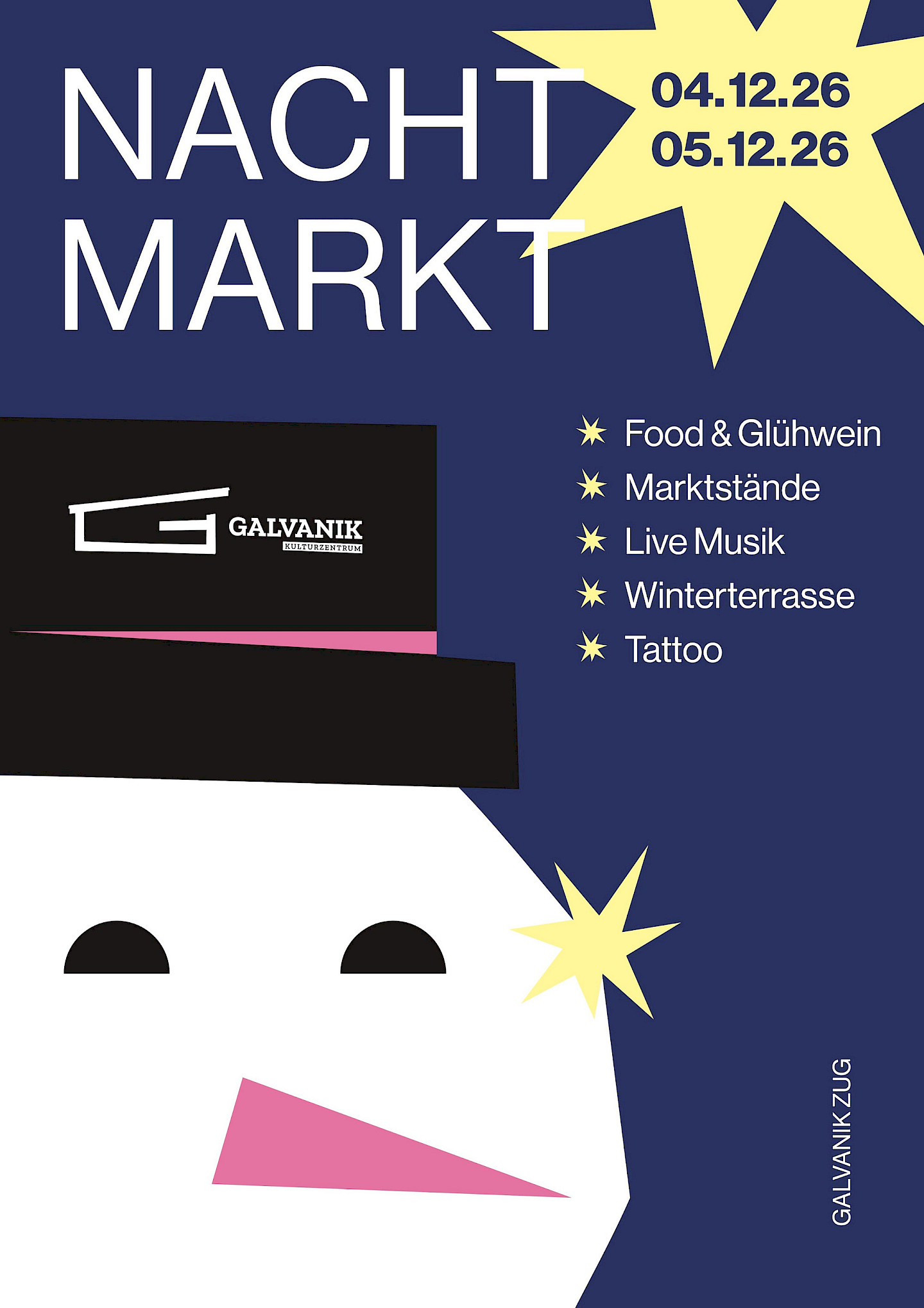 Nachtmarkt