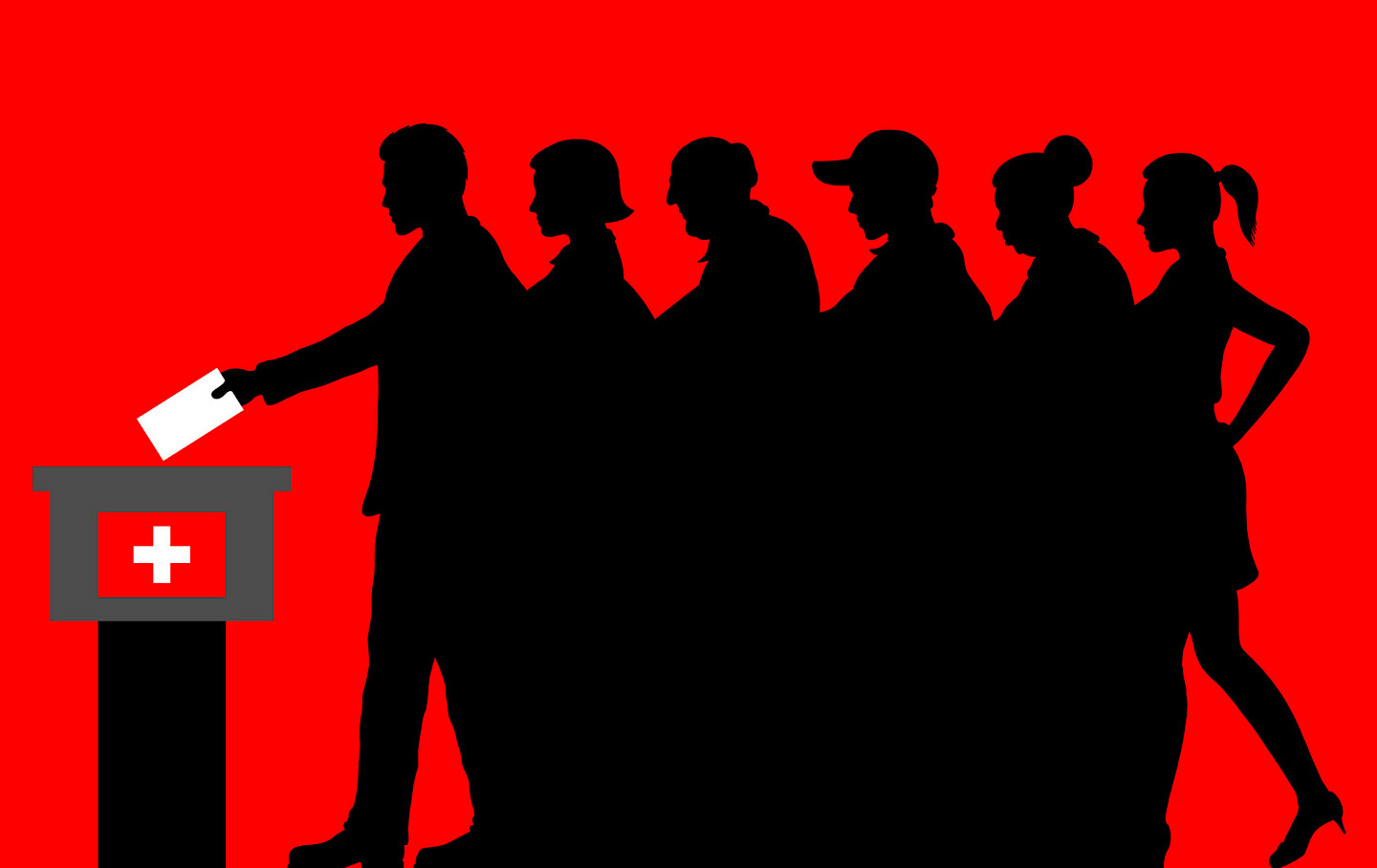 TWO VOTES, ONE QUESTION: WHAT IS FAIR?