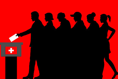 TWO VOTES, ONE QUESTION: WHAT IS FAIR?