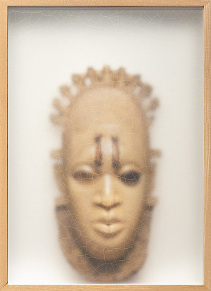 Casper Faassen, Recollection Benin Mother, 2026