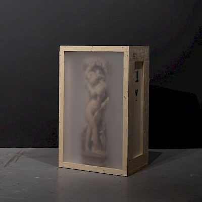 Casper Faassen, Recollection Heavenly Beauty, 2026