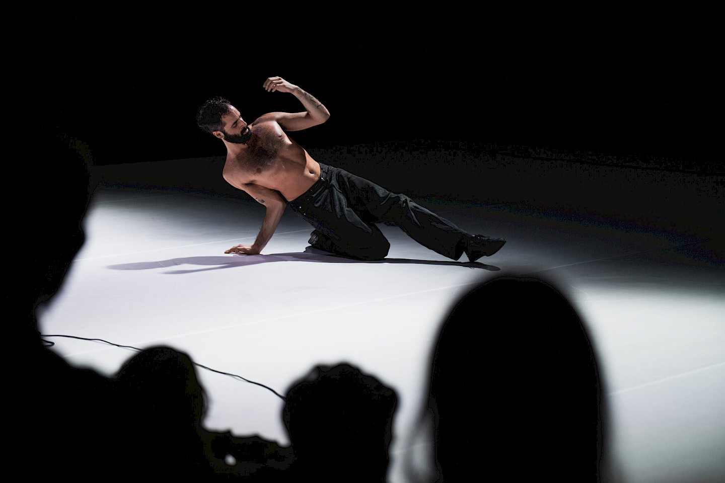 34. Tanzfestival Winterthur