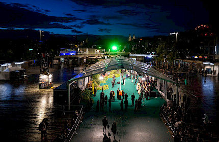 Tipps fürs Zurich Film Festival