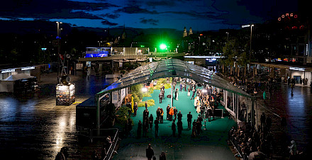 Tips for the Zurich Film Festival
