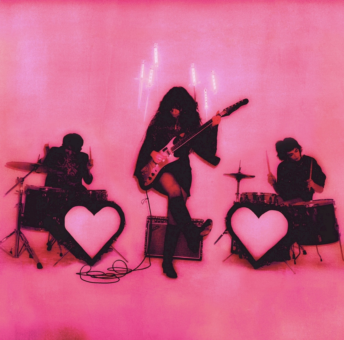 The Velveteers
