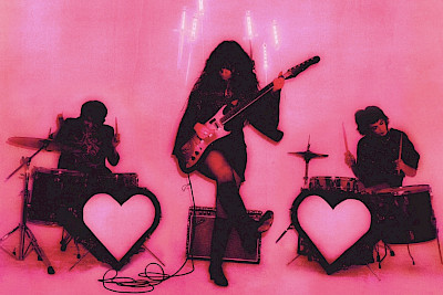 The Velveteers