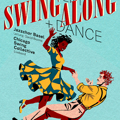 Swing Along