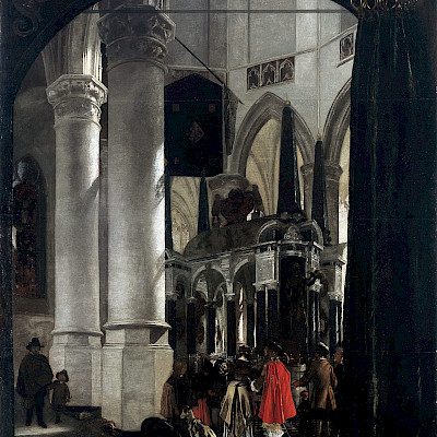 Kunst & Religion I Führung
