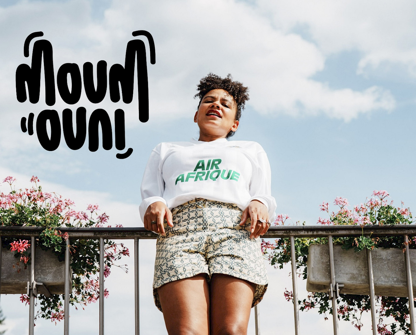 MOUMOUNI LATE NIGHT SHOW – Lueg mal d’Schwiiz aa!