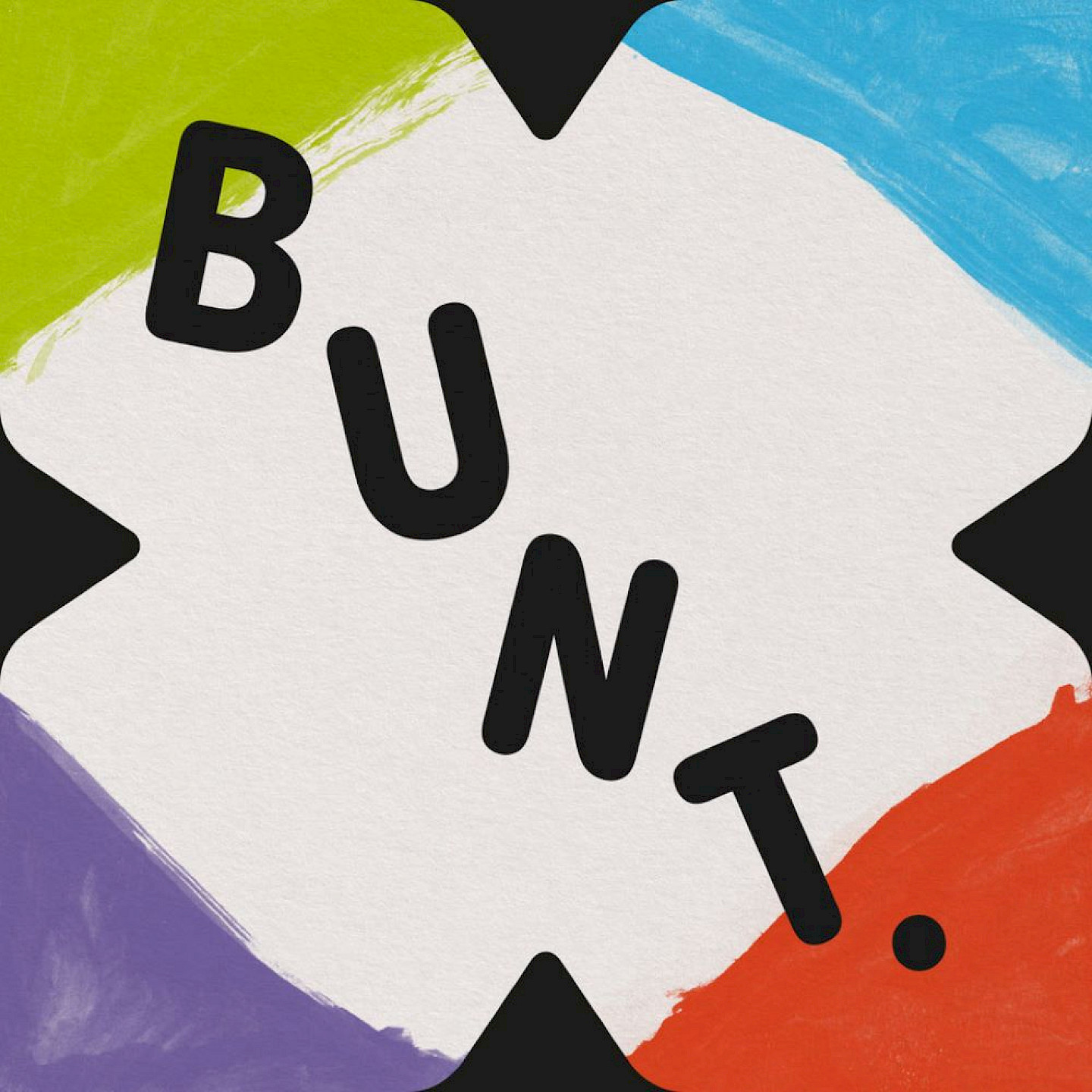 BUNT. Open art studio for 6 to 12-year-olds.