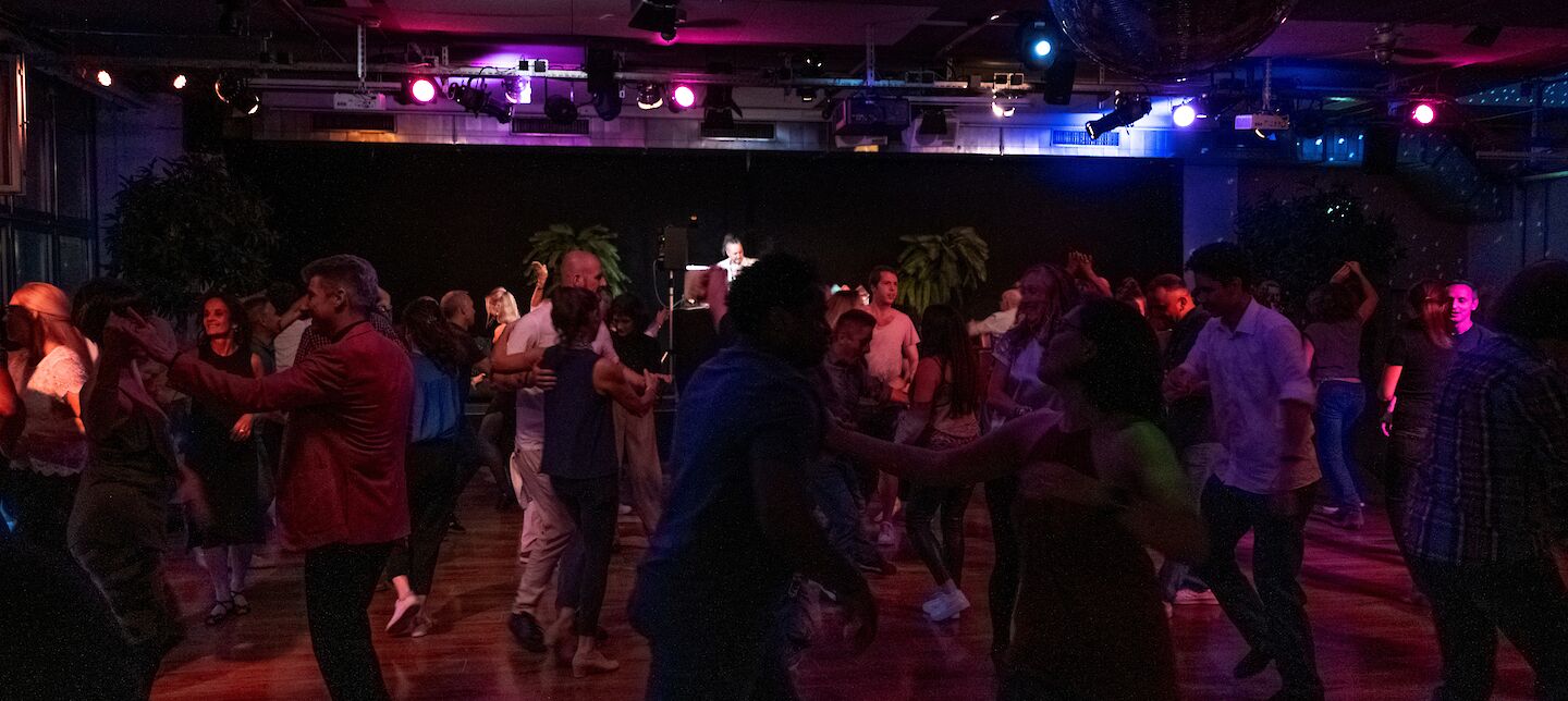 Lounge@Bananenreiferei October 2026