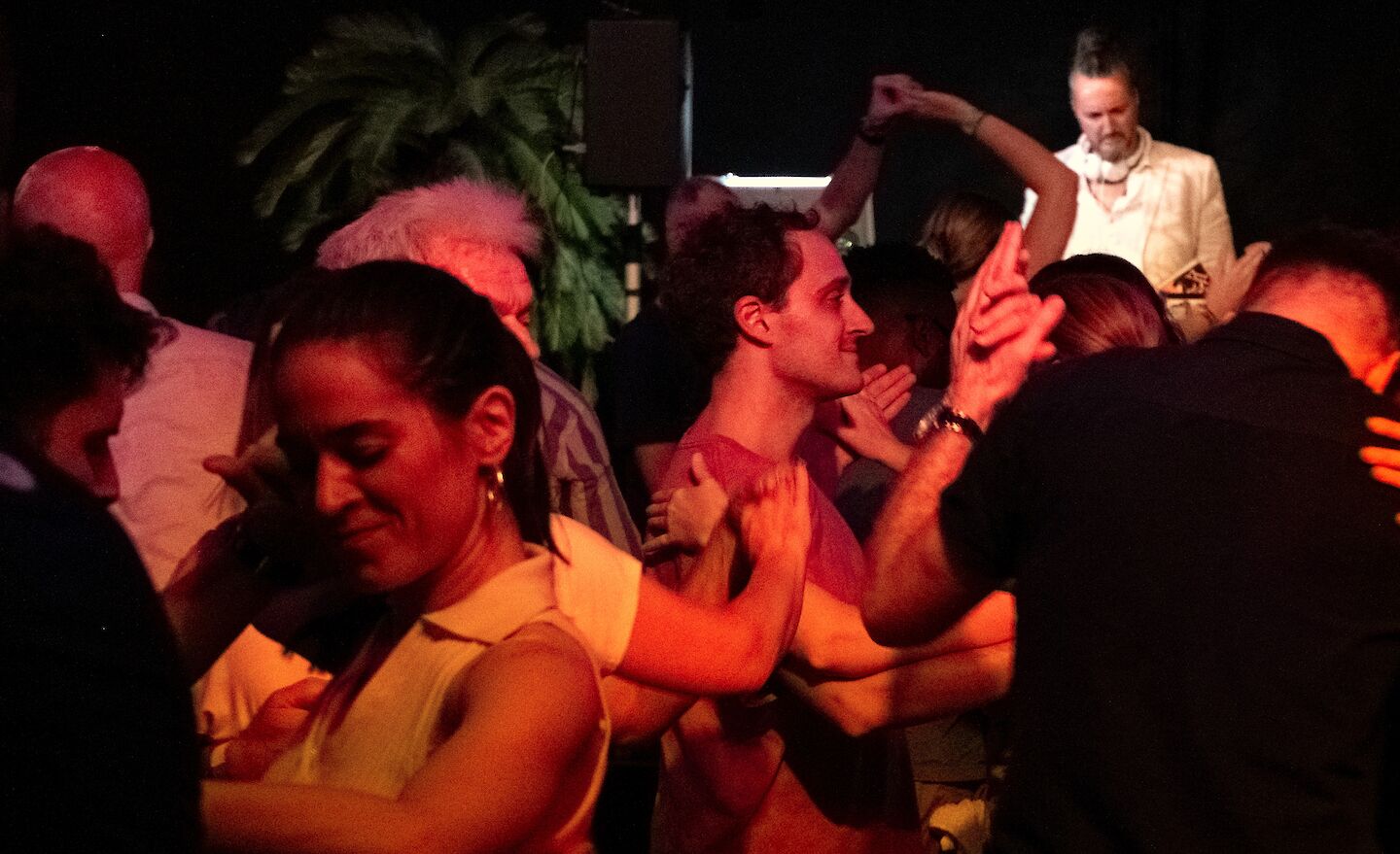 FridayNight@Bananenreiferei October 2026