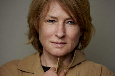 Corinna Harfouch © Pascal Bünning