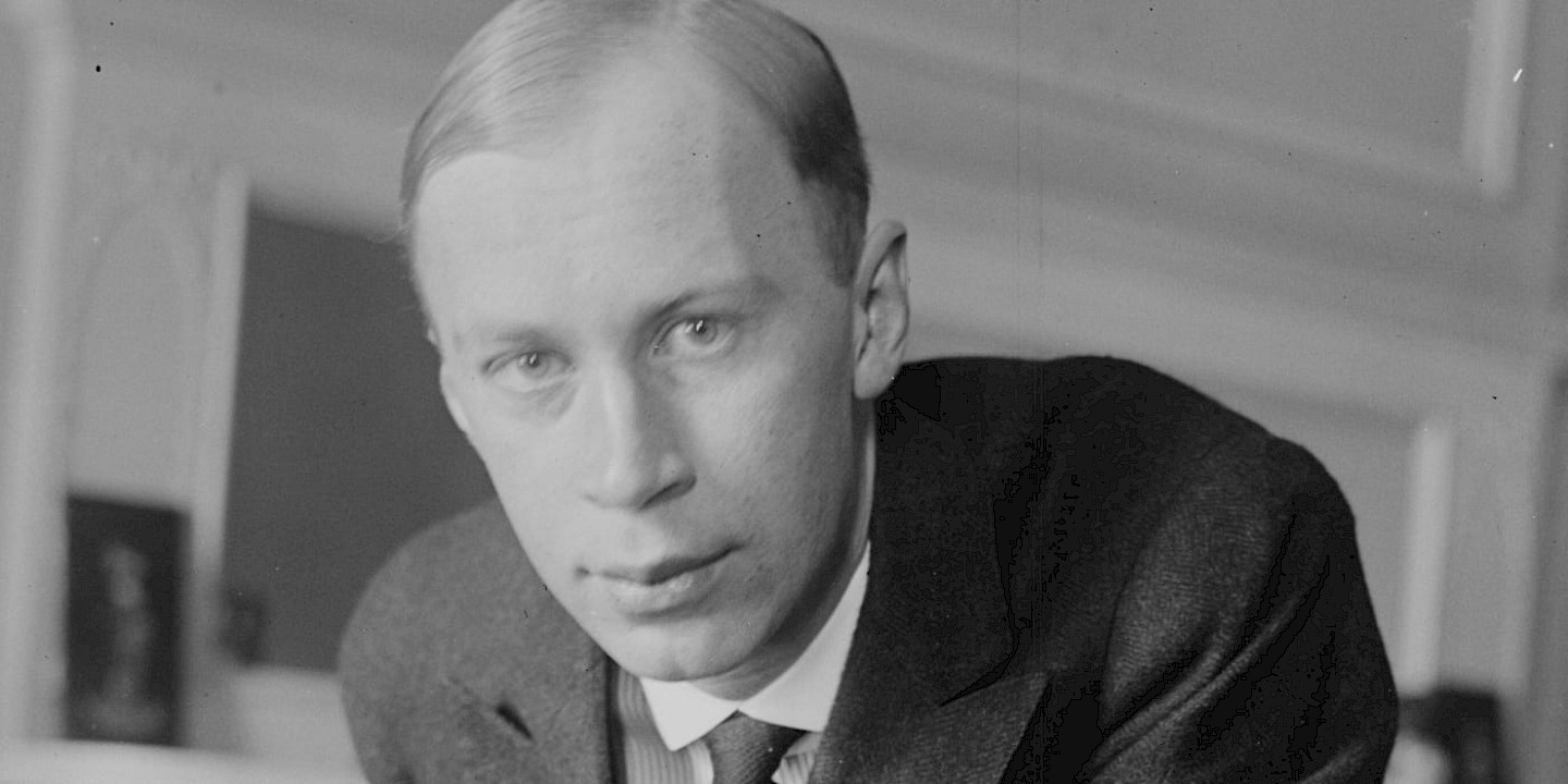 Zürcher Hommage an Prokofjew