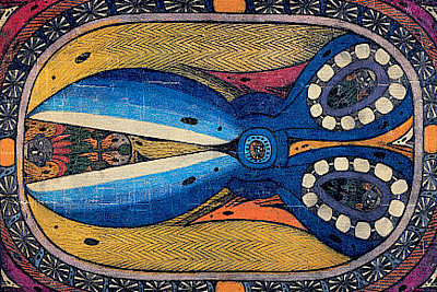 Jenseits jeder Regel – Friedrich Glauser und Adolf Wölfli