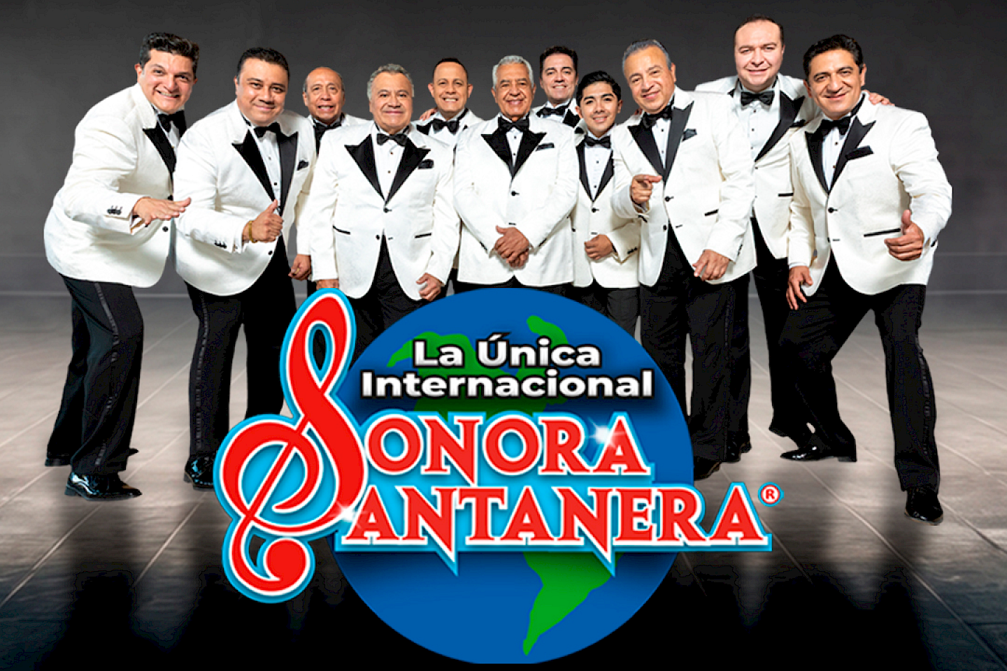 La Sonora Santanera