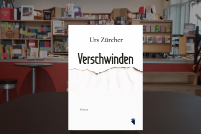 Urs Zürcher ● Disappearance