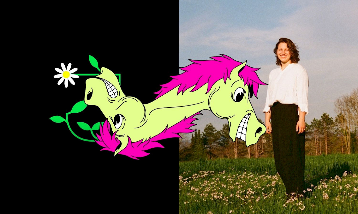 Berenice | Pop Jam || LAUTER x MEHRSPUR