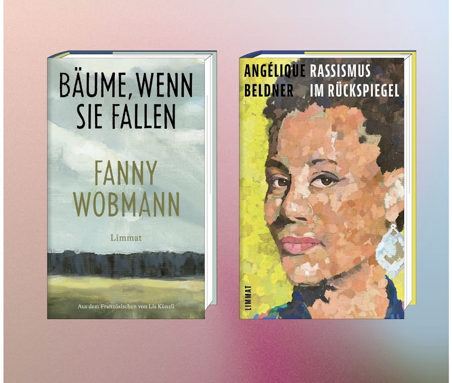 Texte über (persönliche) koloniale Erbschaften