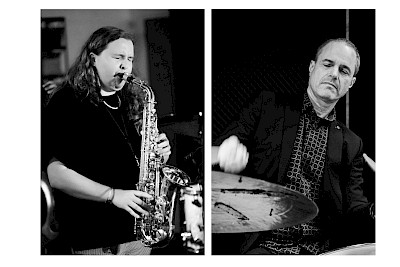 Sarah Hanahan International Quintet